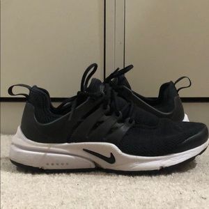 Nike presto
